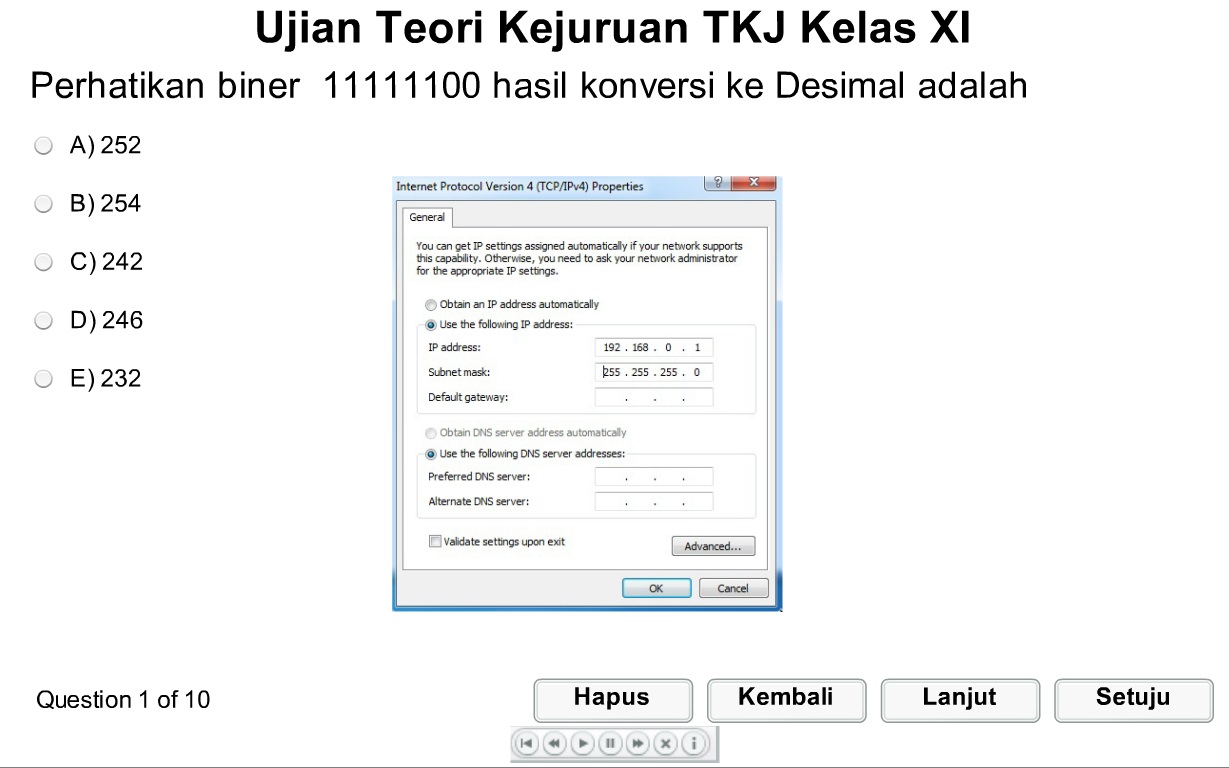 soal essay tkj kelas 11 soal essay tkj kelas 11